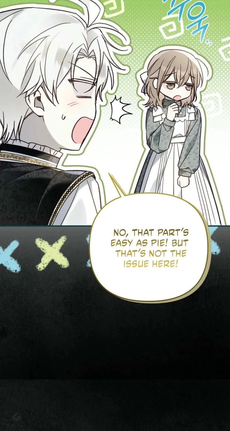 Everyone Was Obsessed With Me After I Became the Youngest Princess Favourite Chapter 17 page 6 - 