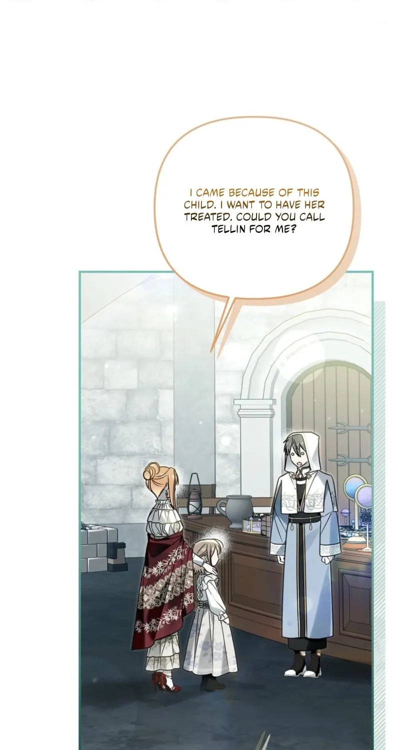 Everyone Was Obsessed With Me After I Became the Youngest Princess Favourite Chapter 17 page 51 - 