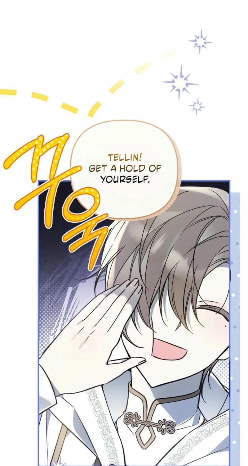 Everyone Was Obsessed With Me After I Became the Youngest Princess Favourite Chapter 17 page 57 - 