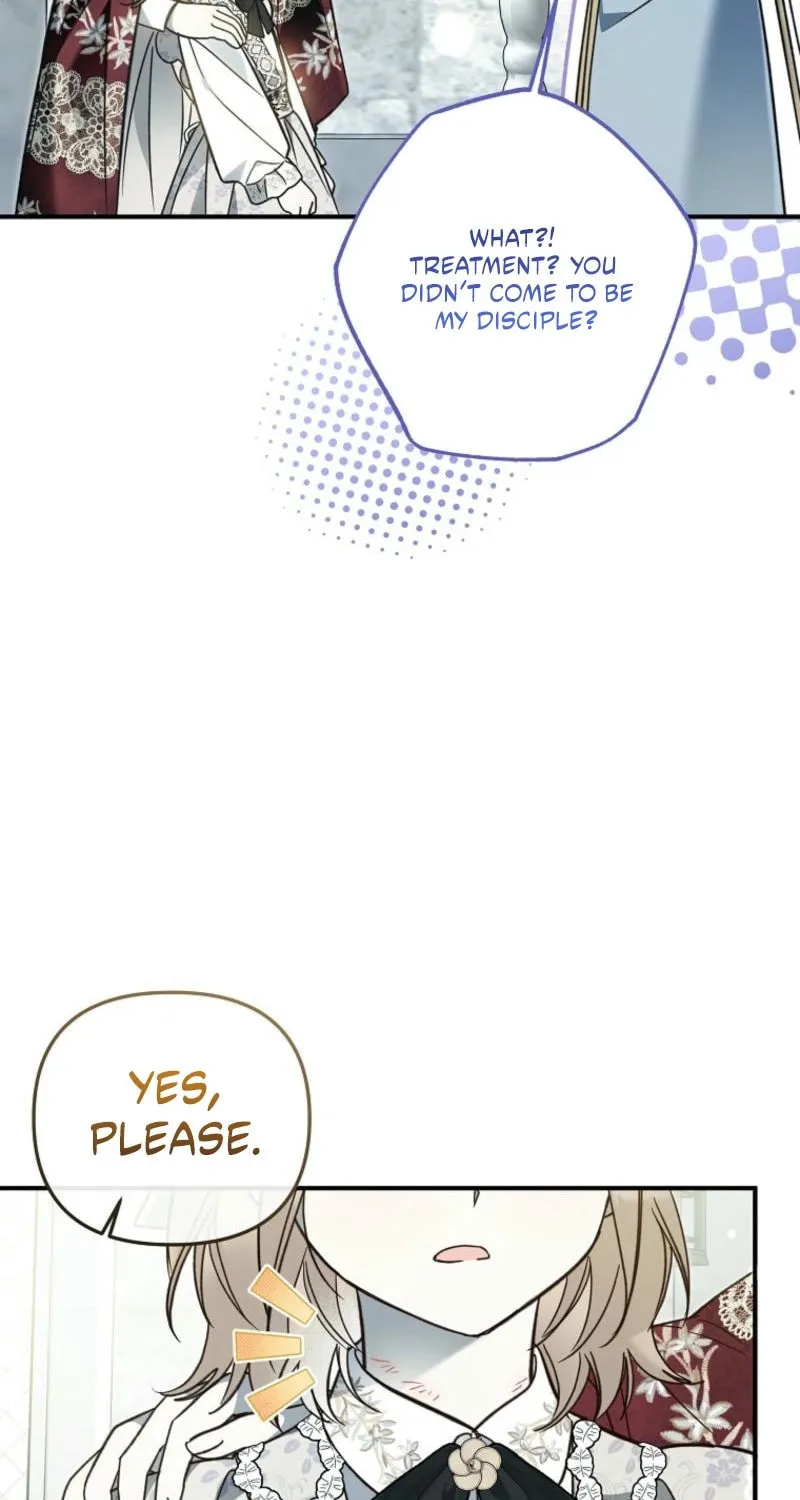 Everyone Was Obsessed With Me After I Became the Youngest Princess Favourite Chapter 17 page 59 - 