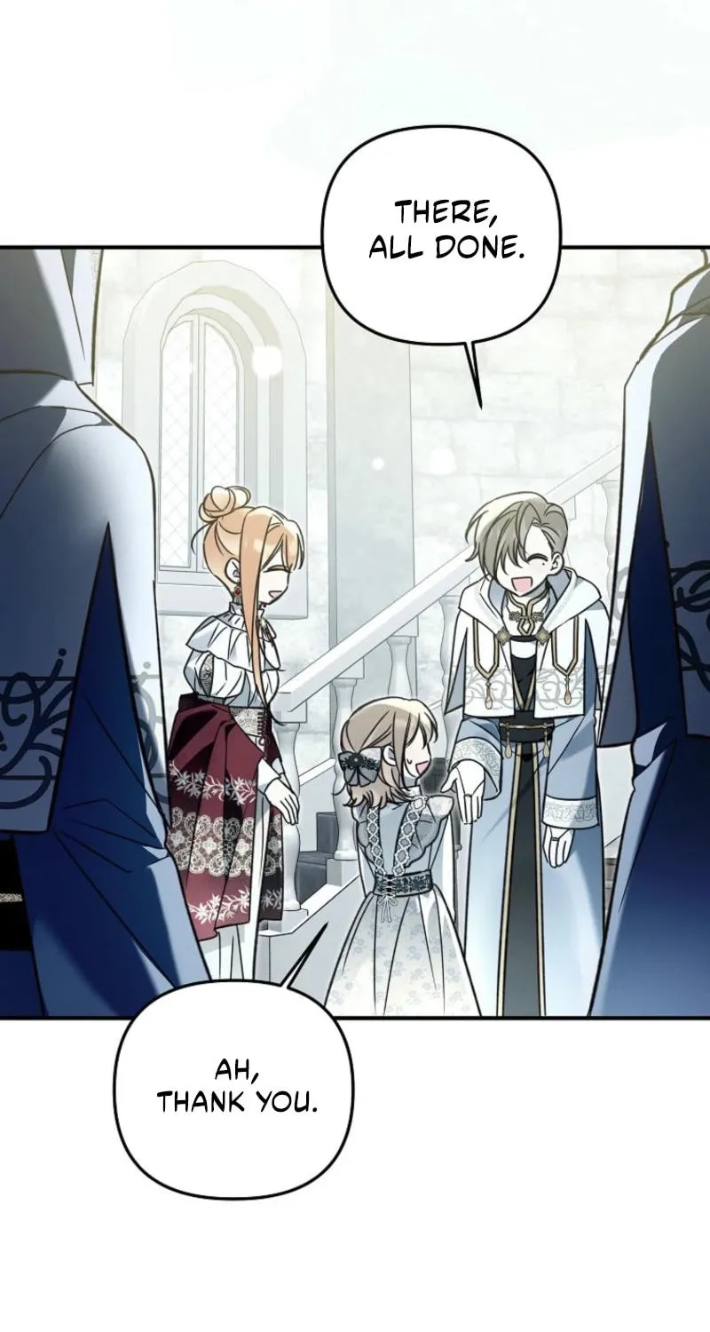 Everyone Was Obsessed With Me After I Became the Youngest Princess Favourite Chapter 17 page 65 - 