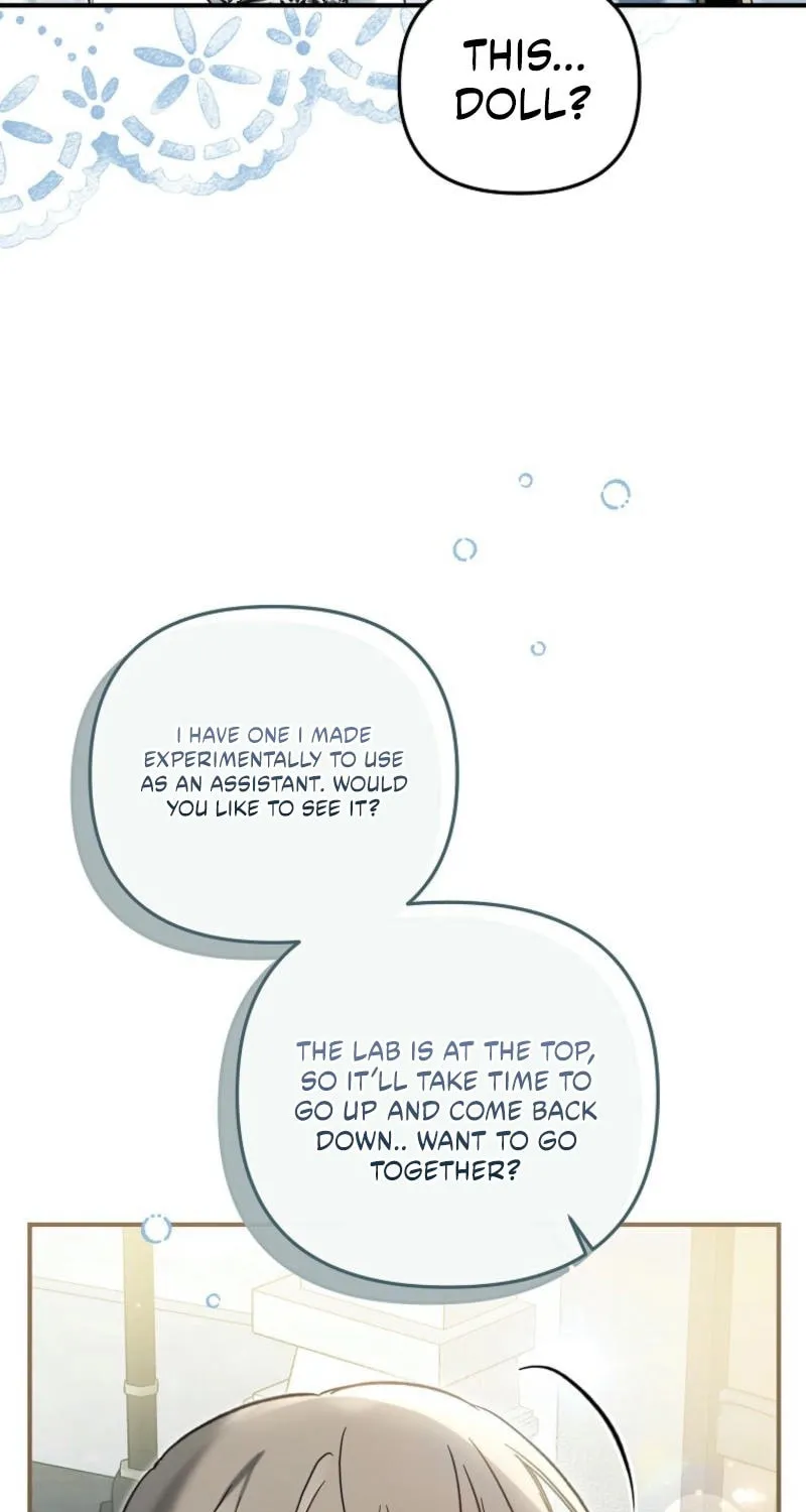 Everyone Was Obsessed With Me After I Became the Youngest Princess Favourite Chapter 17 page 75 - 
