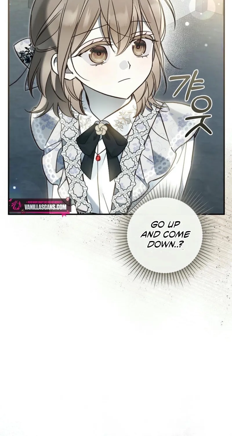 Everyone Was Obsessed With Me After I Became the Youngest Princess Favourite Chapter 17 page 76 - 