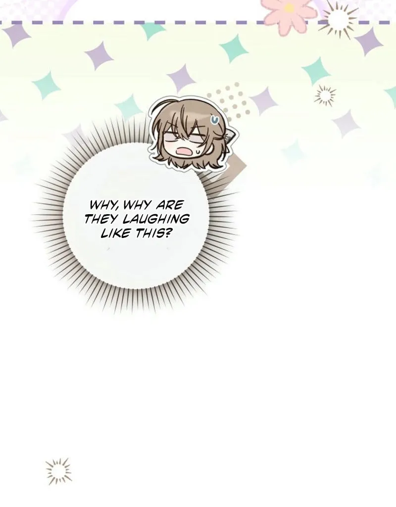 Everyone Was Obsessed With Me After I Became the Youngest Princess Favourite Chapter 17 page 80 - 