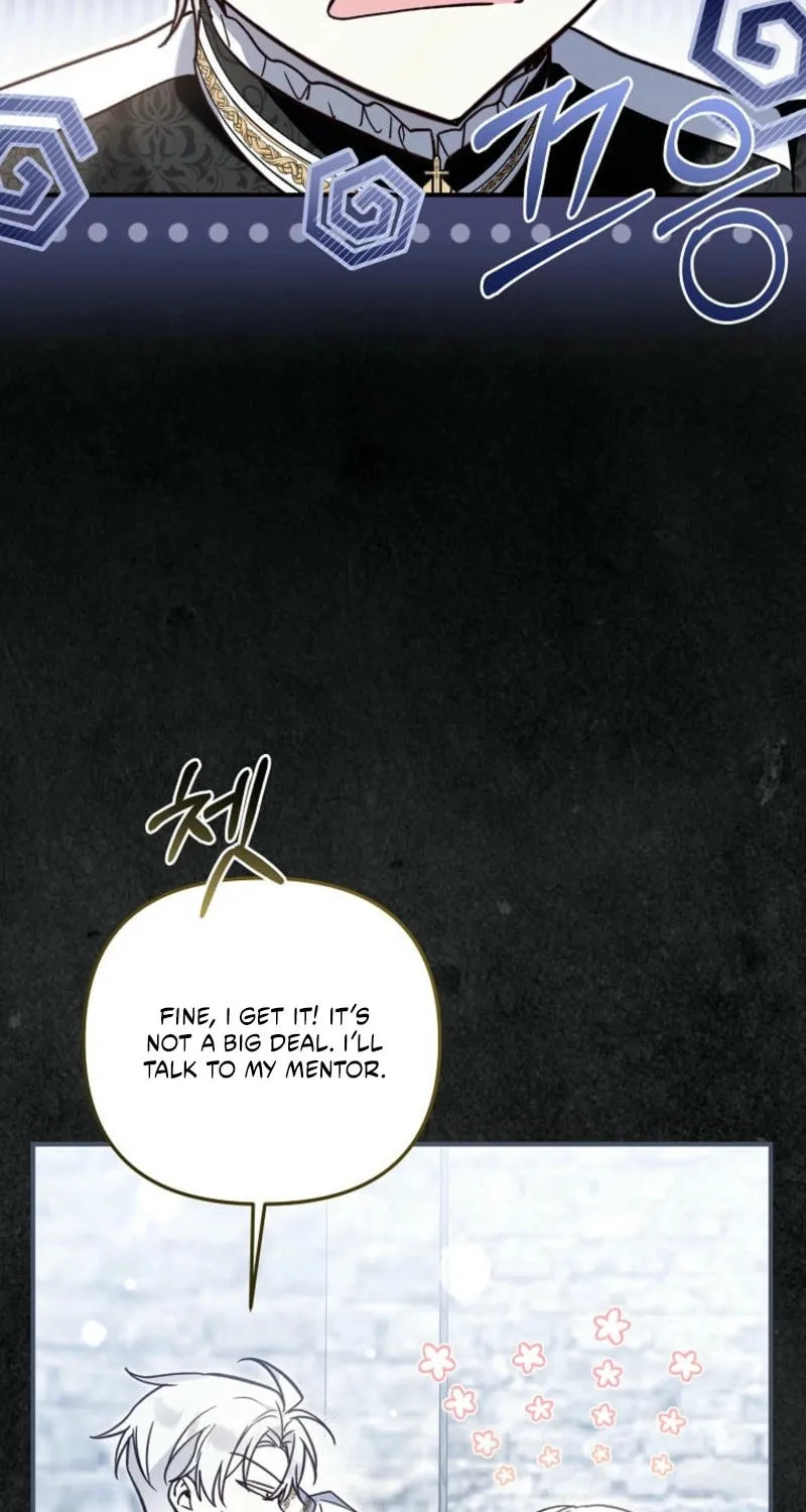 Everyone Was Obsessed With Me After I Became the Youngest Princess Favourite Chapter 17 page 9 - 