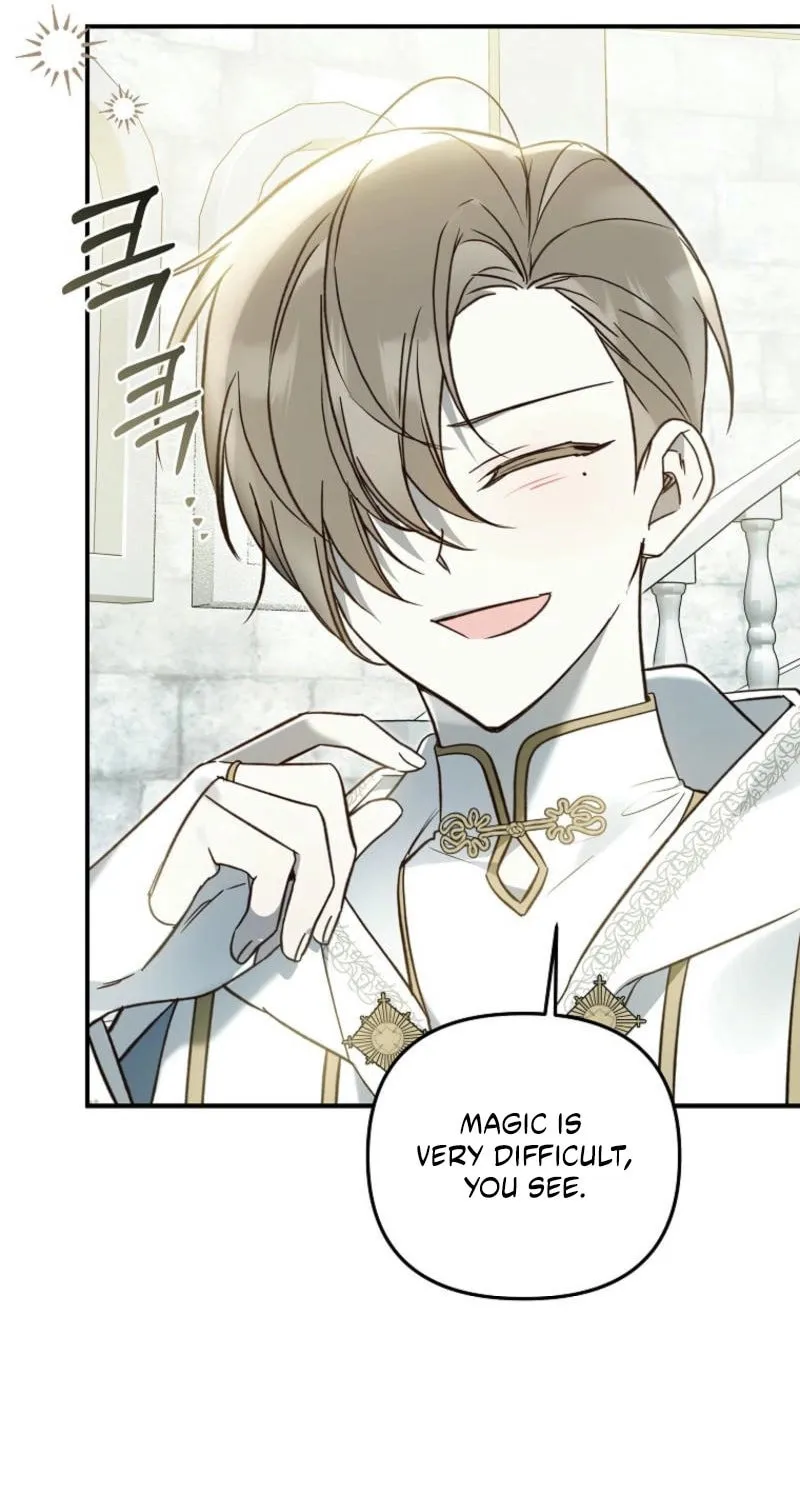 Everyone Was Obsessed With Me After I Became the Youngest Princess Favourite Chapter 17 page 81 - 