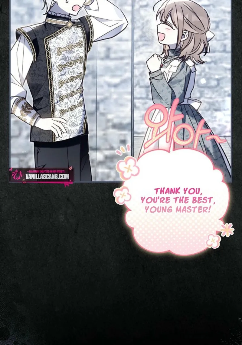 Everyone Was Obsessed With Me After I Became the Youngest Princess Favourite Chapter 17 page 10 - 