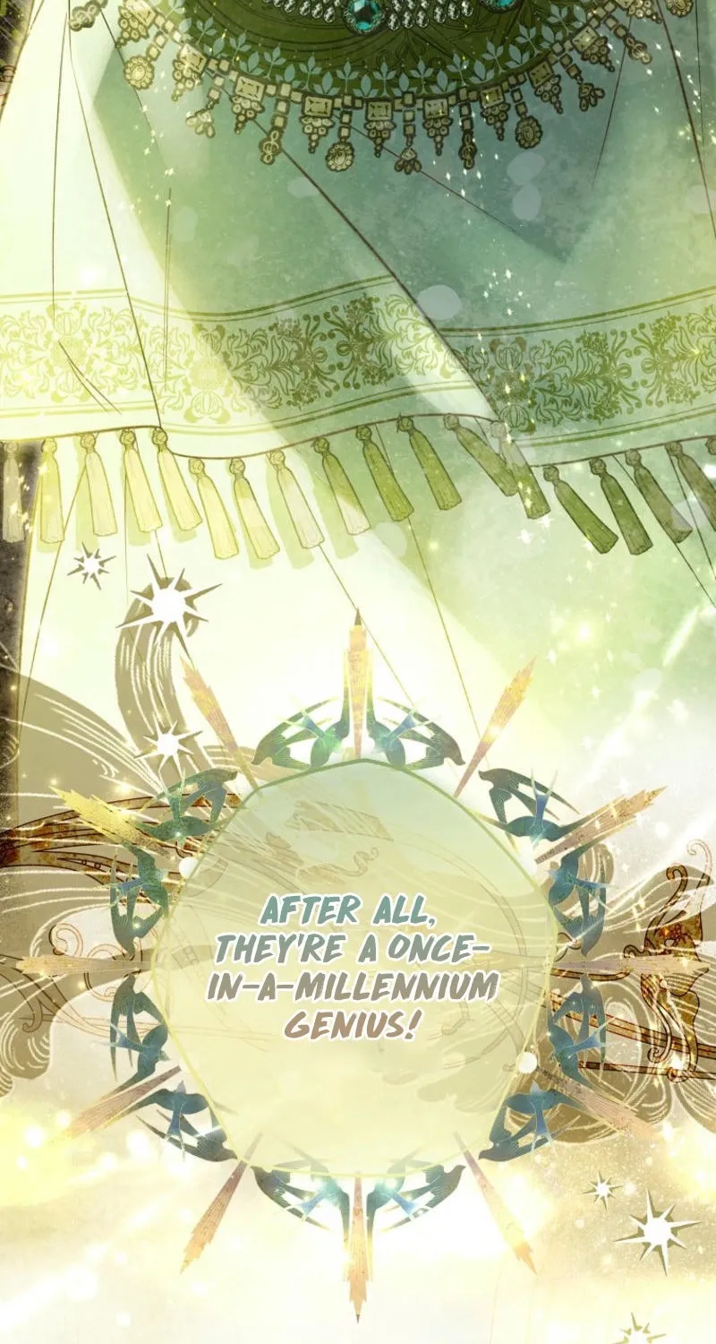Everyone Was Obsessed With Me After I Became the Youngest Princess Favourite Chapter 17 page 92 - 