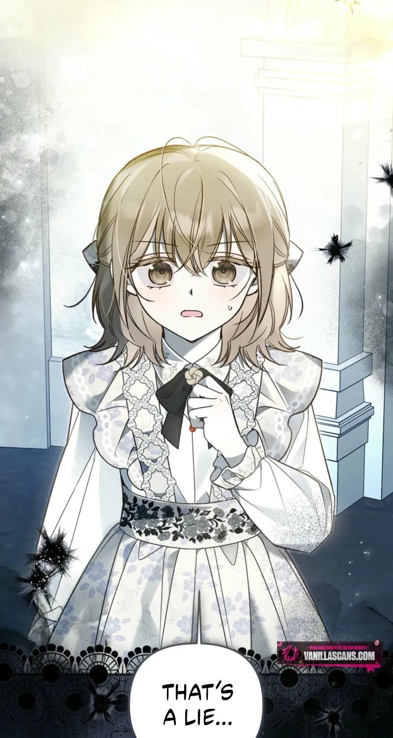 Everyone Was Obsessed With Me After I Became the Youngest Princess Favourite Chapter 17 page 93 - 
