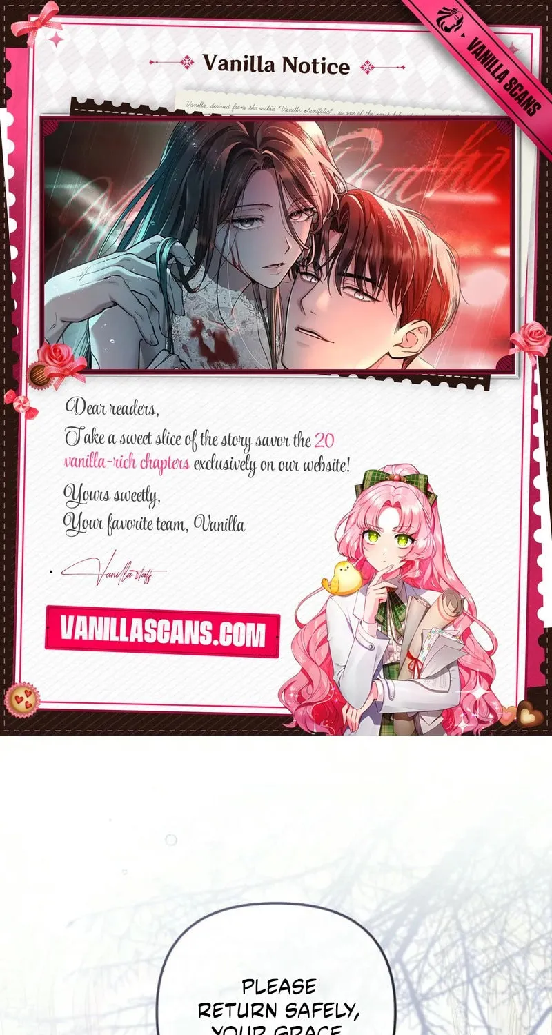 Everyone Was Obsessed With Me After I Became the Youngest Princess Favourite Chapter 18 page 1 - 
