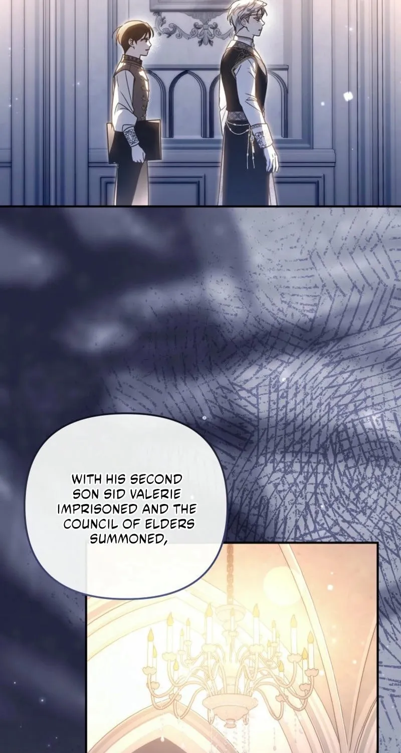 Everyone Was Obsessed With Me After I Became the Youngest Princess Favourite Chapter 18 page 19 - 