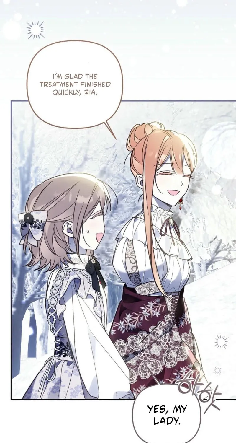 Everyone Was Obsessed With Me After I Became the Youngest Princess Favourite Chapter 18 page 3 - 