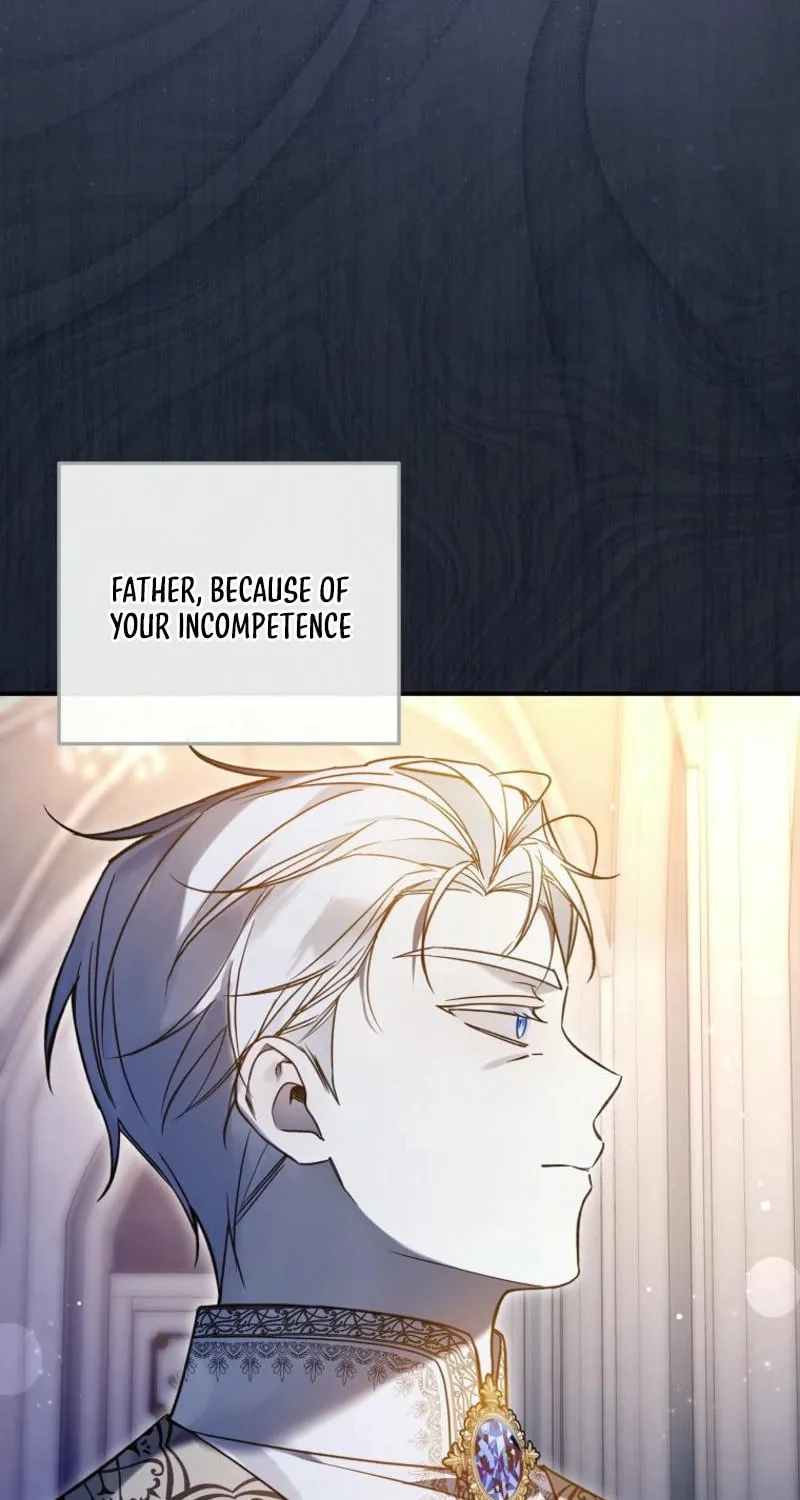 Everyone Was Obsessed With Me After I Became the Youngest Princess Favourite Chapter 18 page 22 - 