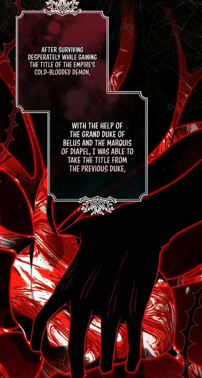 Everyone Was Obsessed With Me After I Became the Youngest Princess Favourite Chapter 18 page 25 - 