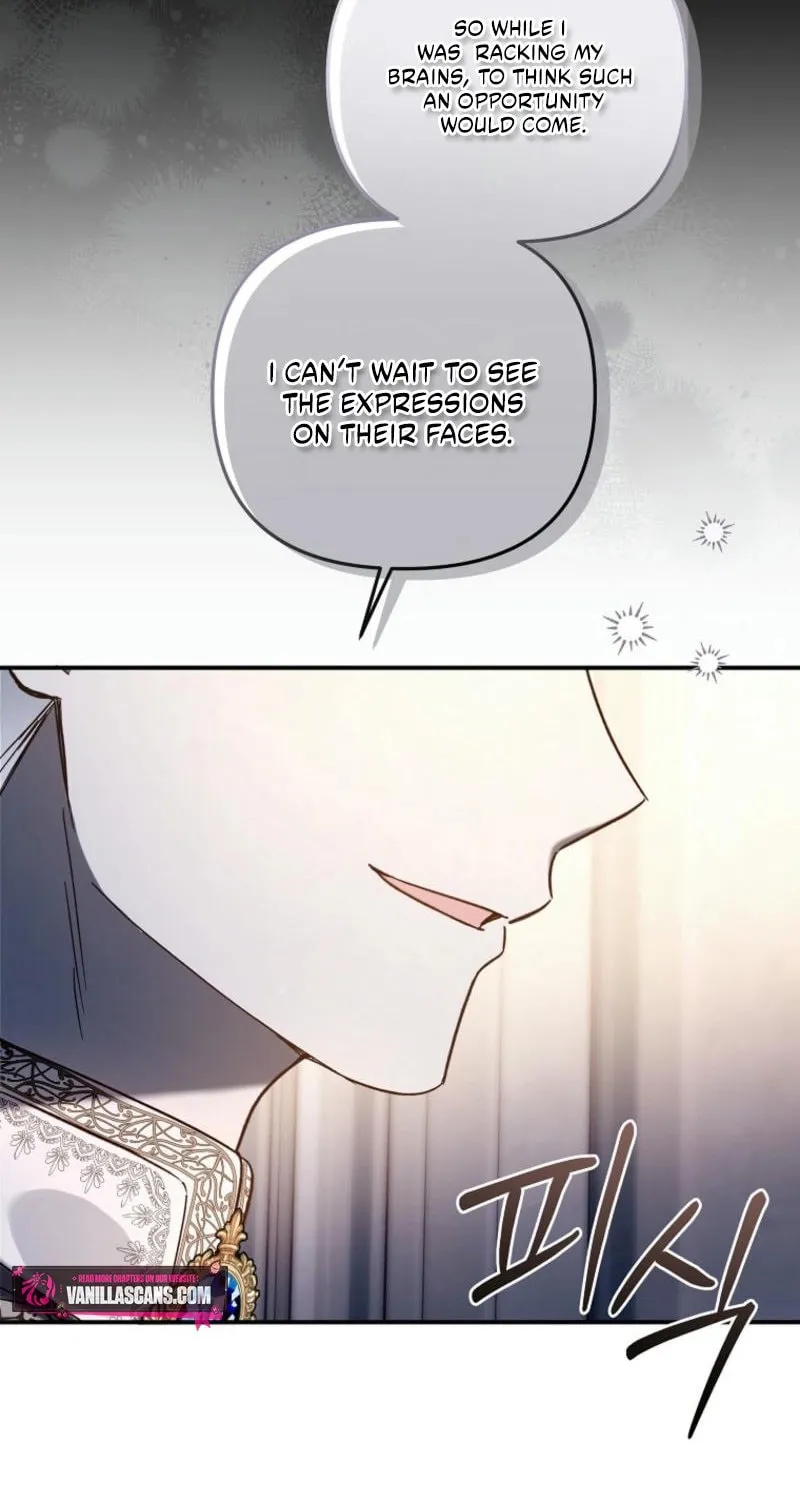 Everyone Was Obsessed With Me After I Became the Youngest Princess Favourite Chapter 18 page 27 - 