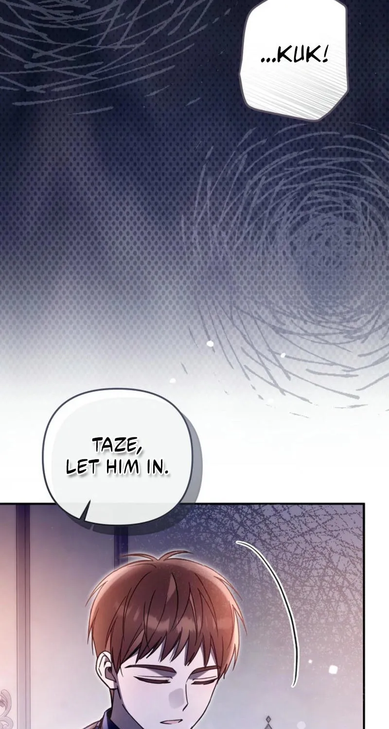 Everyone Was Obsessed With Me After I Became the Youngest Princess Favourite Chapter 18 page 37 - 