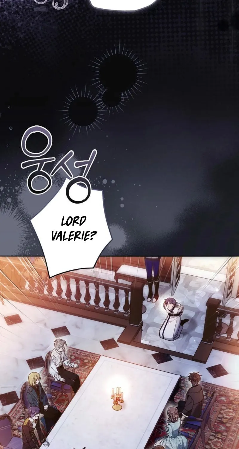 Everyone Was Obsessed With Me After I Became the Youngest Princess Favourite Chapter 18 page 42 - 