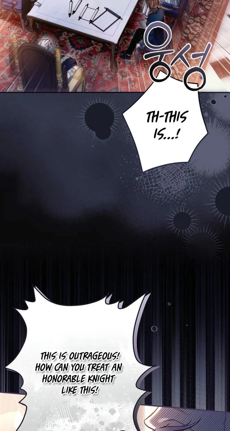 Everyone Was Obsessed With Me After I Became the Youngest Princess Favourite Chapter 18 page 43 - 