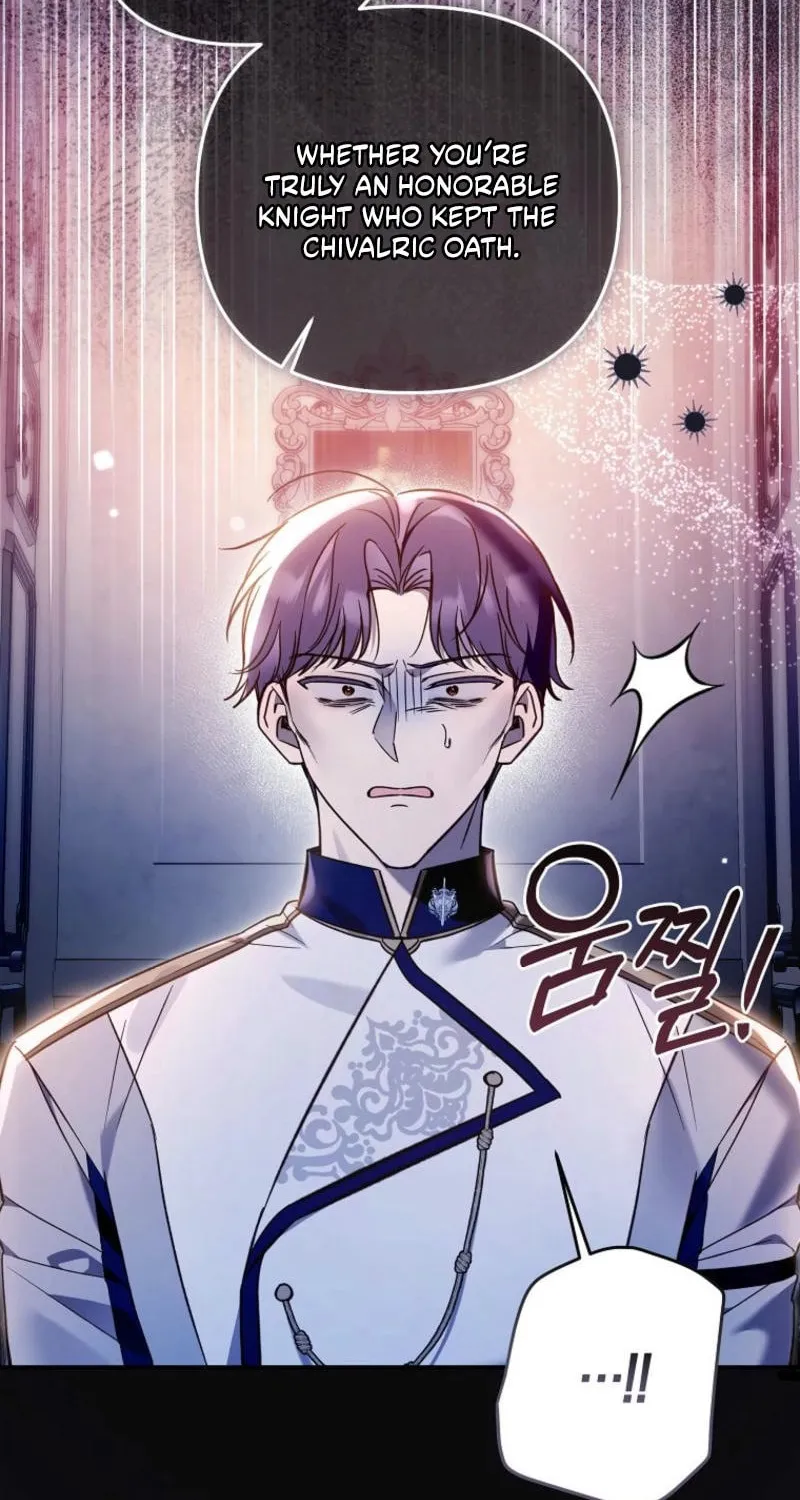 Everyone Was Obsessed With Me After I Became the Youngest Princess Favourite Chapter 18 page 46 - 