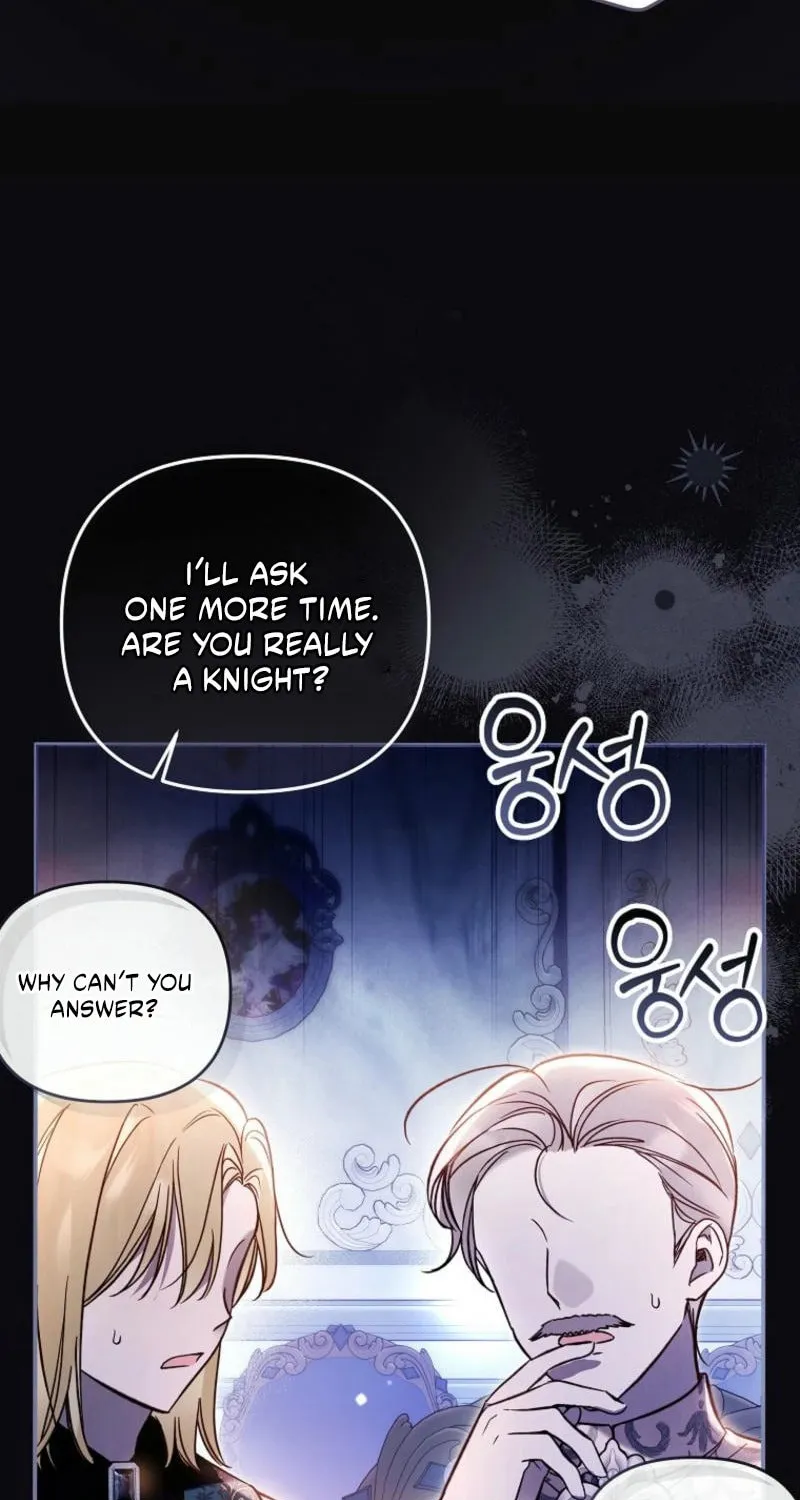 Everyone Was Obsessed With Me After I Became the Youngest Princess Favourite Chapter 18 page 47 - 