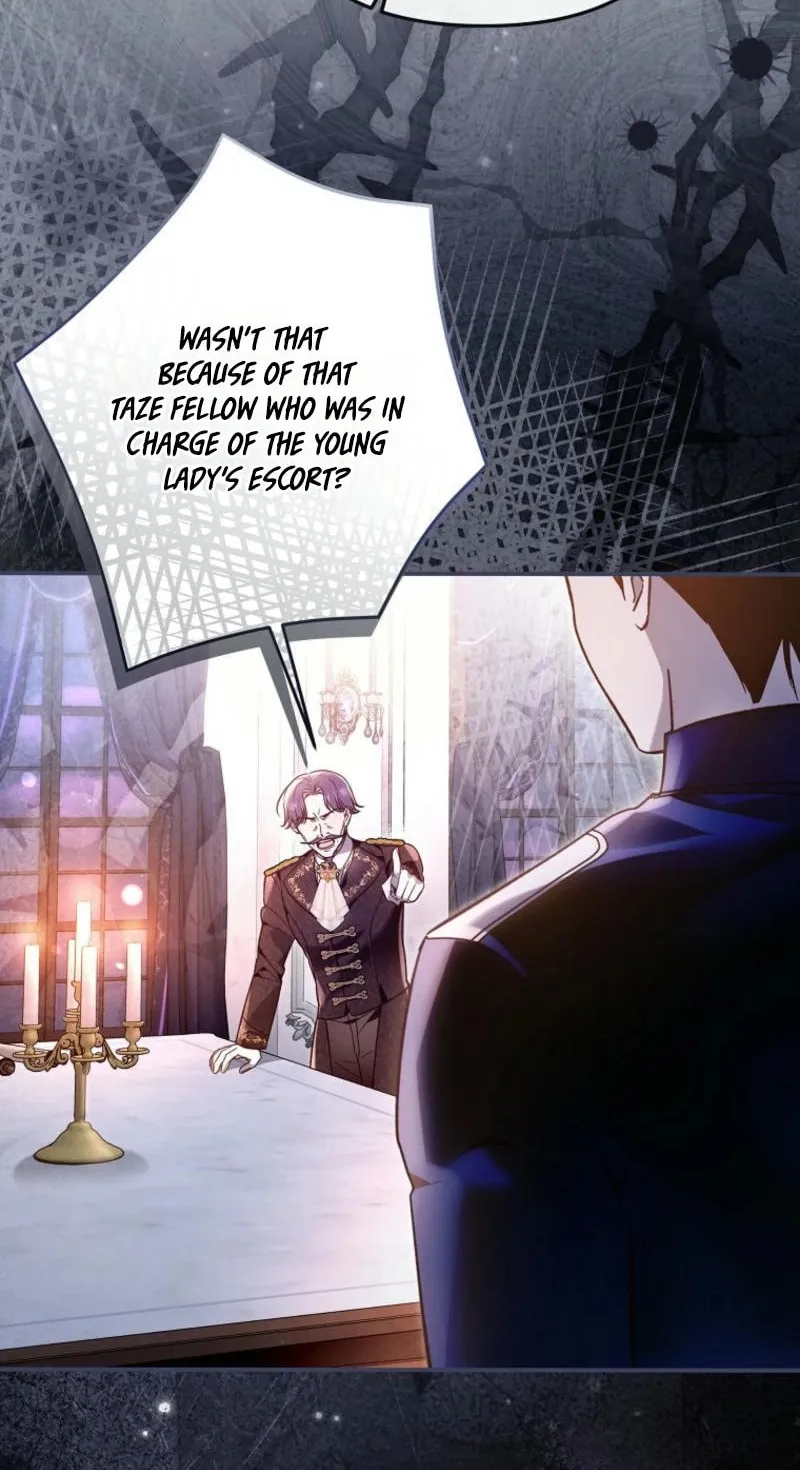 Everyone Was Obsessed With Me After I Became the Youngest Princess Favourite Chapter 18 page 50 - 