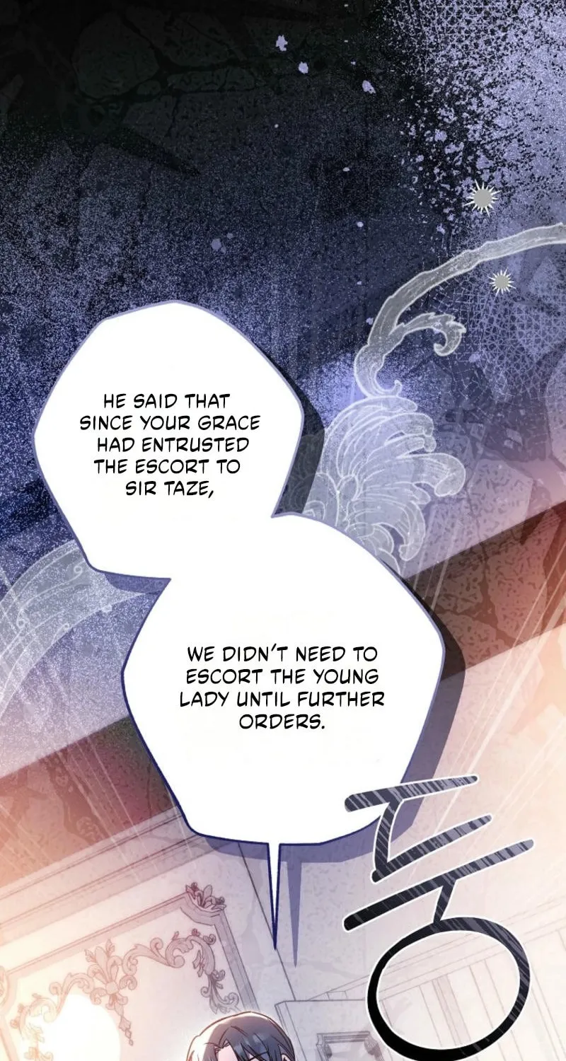Everyone Was Obsessed With Me After I Became the Youngest Princess Favourite Chapter 18 page 52 - 