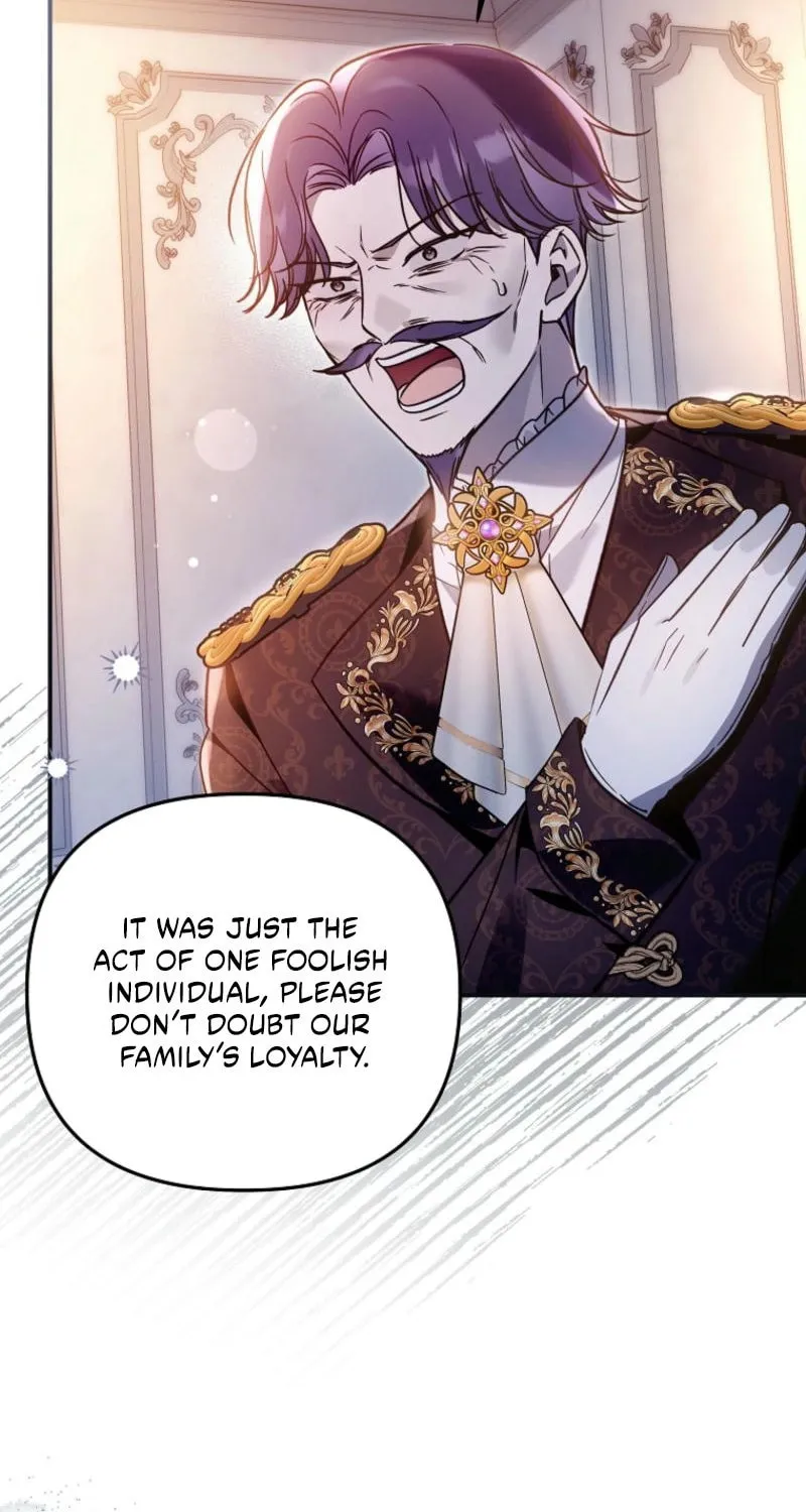 Everyone Was Obsessed With Me After I Became the Youngest Princess Favourite Chapter 18 page 59 - 