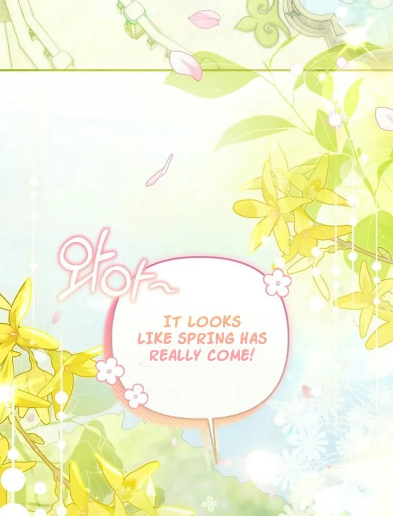 Everyone Was Obsessed With Me After I Became the Youngest Princess Favourite Chapter 18 page 69 - 