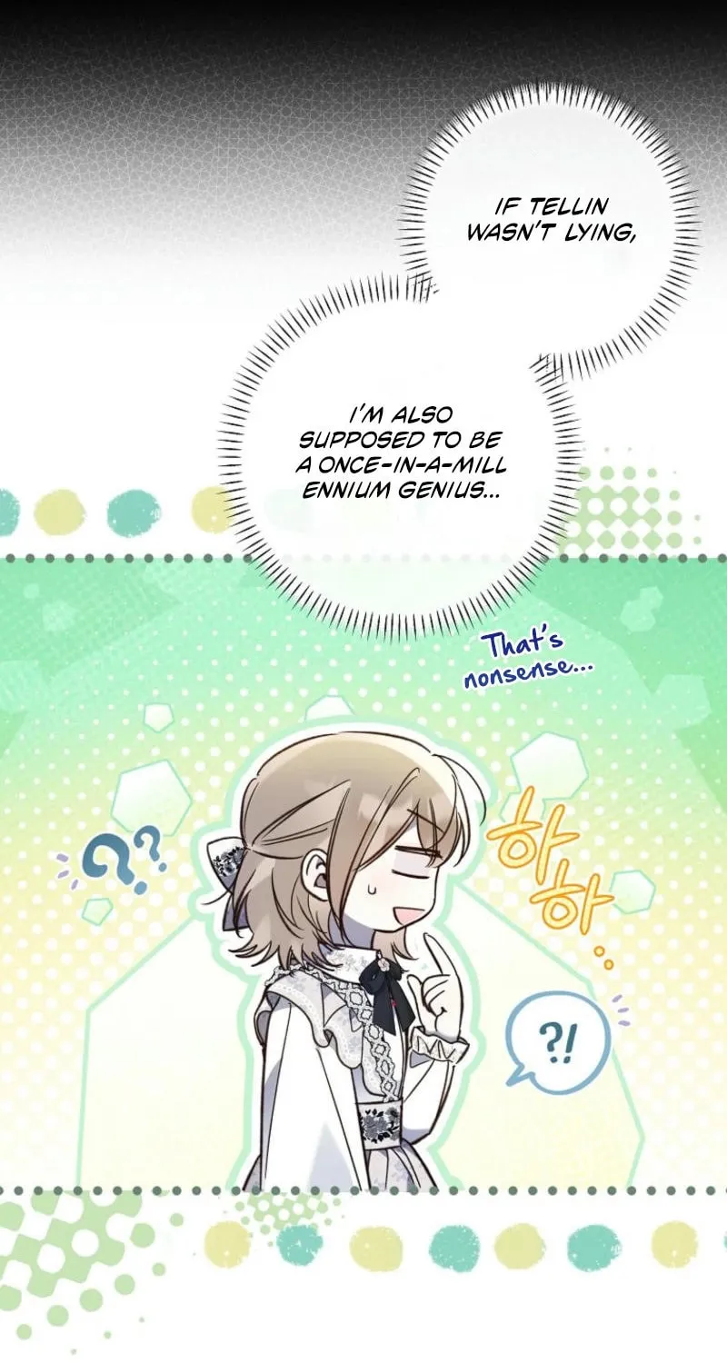 Everyone Was Obsessed With Me After I Became the Youngest Princess Favourite Chapter 18 page 8 - 
