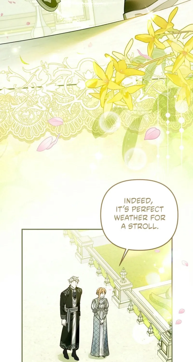 Everyone Was Obsessed With Me After I Became the Youngest Princess Favourite Chapter 18 page 71 - 