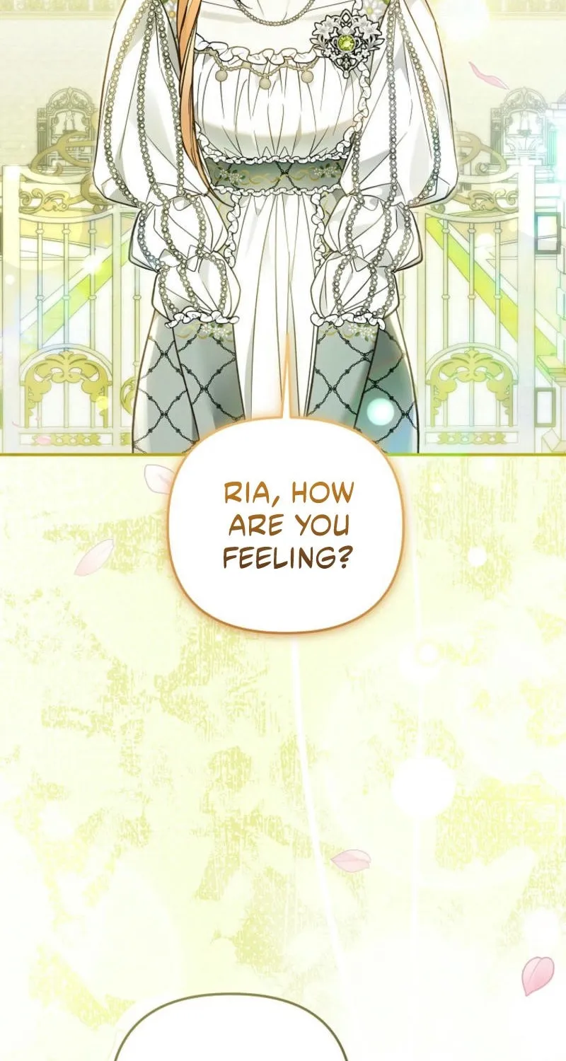 Everyone Was Obsessed With Me After I Became the Youngest Princess Favourite Chapter 18 page 73 - 
