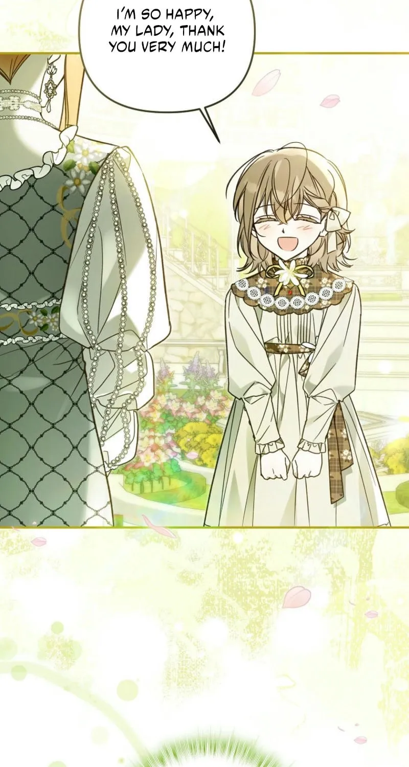 Everyone Was Obsessed With Me After I Became the Youngest Princess Favourite Chapter 18 page 74 - 