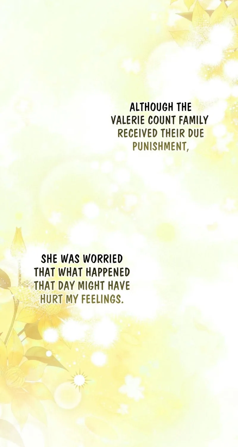 Everyone Was Obsessed With Me After I Became the Youngest Princess Favourite Chapter 18 page 76 - 