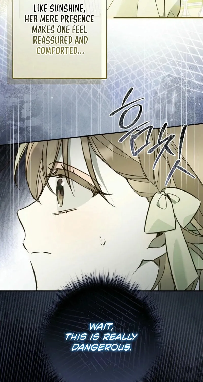 Everyone Was Obsessed With Me After I Became the Youngest Princess Favourite Chapter 18 page 78 - 