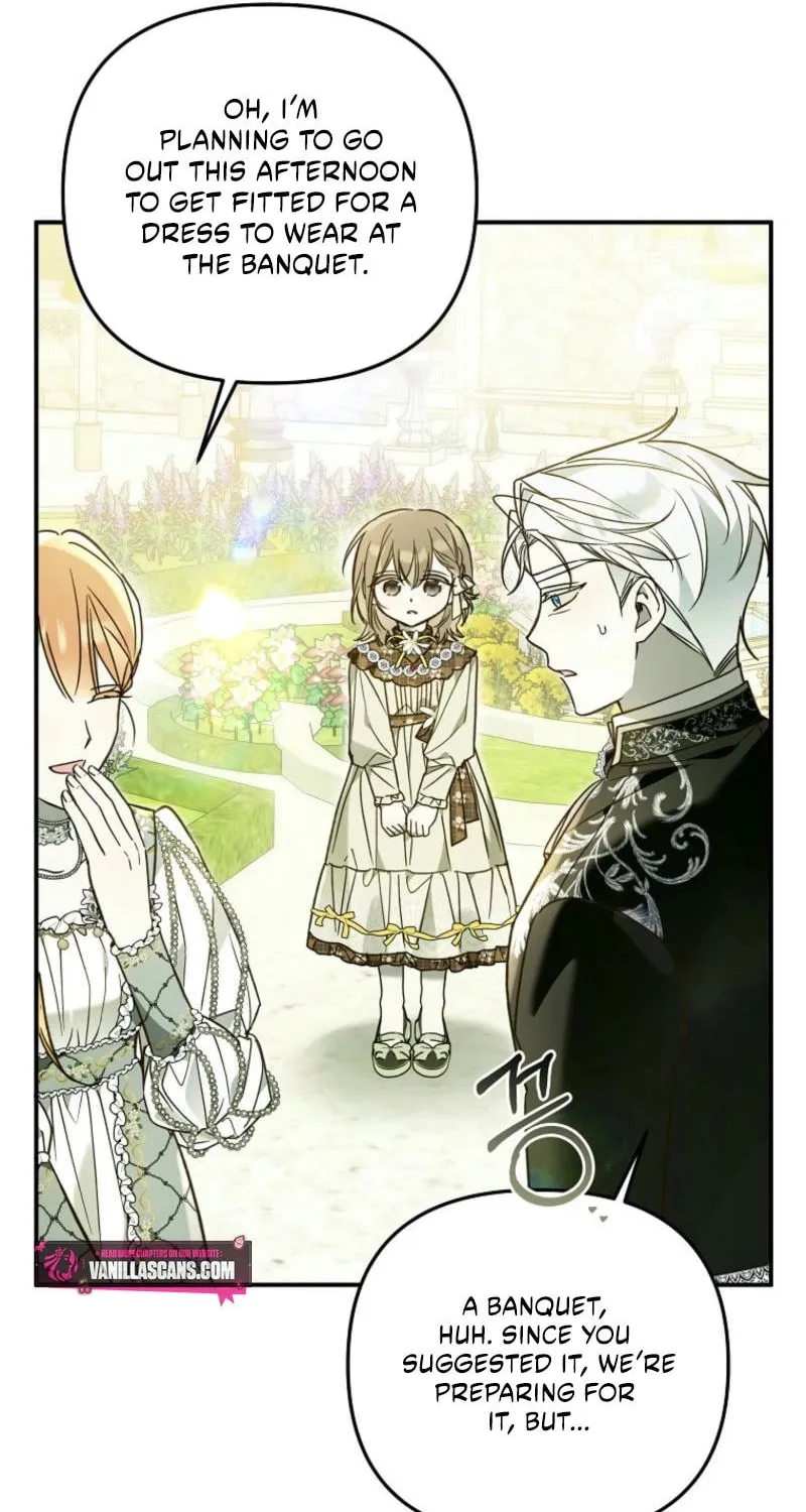 Everyone Was Obsessed With Me After I Became the Youngest Princess Favourite Chapter 18 page 81 - 
