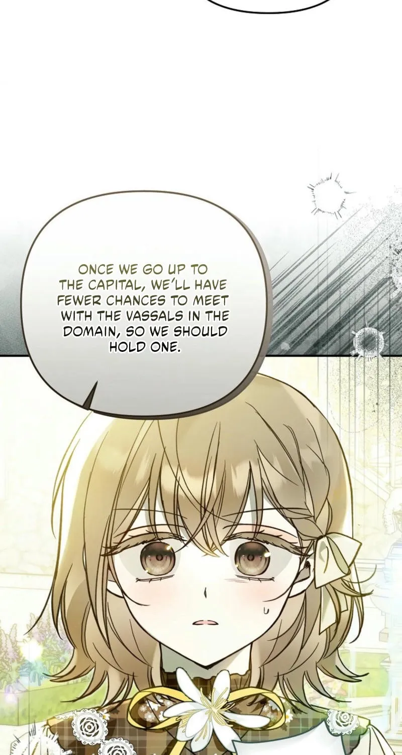 Everyone Was Obsessed With Me After I Became the Youngest Princess Favourite Chapter 18 page 82 - 