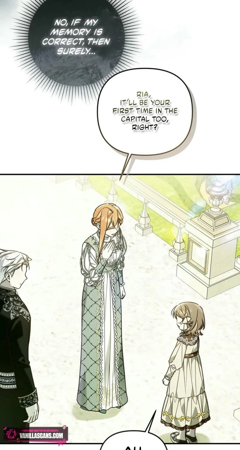 Everyone Was Obsessed With Me After I Became the Youngest Princess Favourite Chapter 18 page 85 - 
