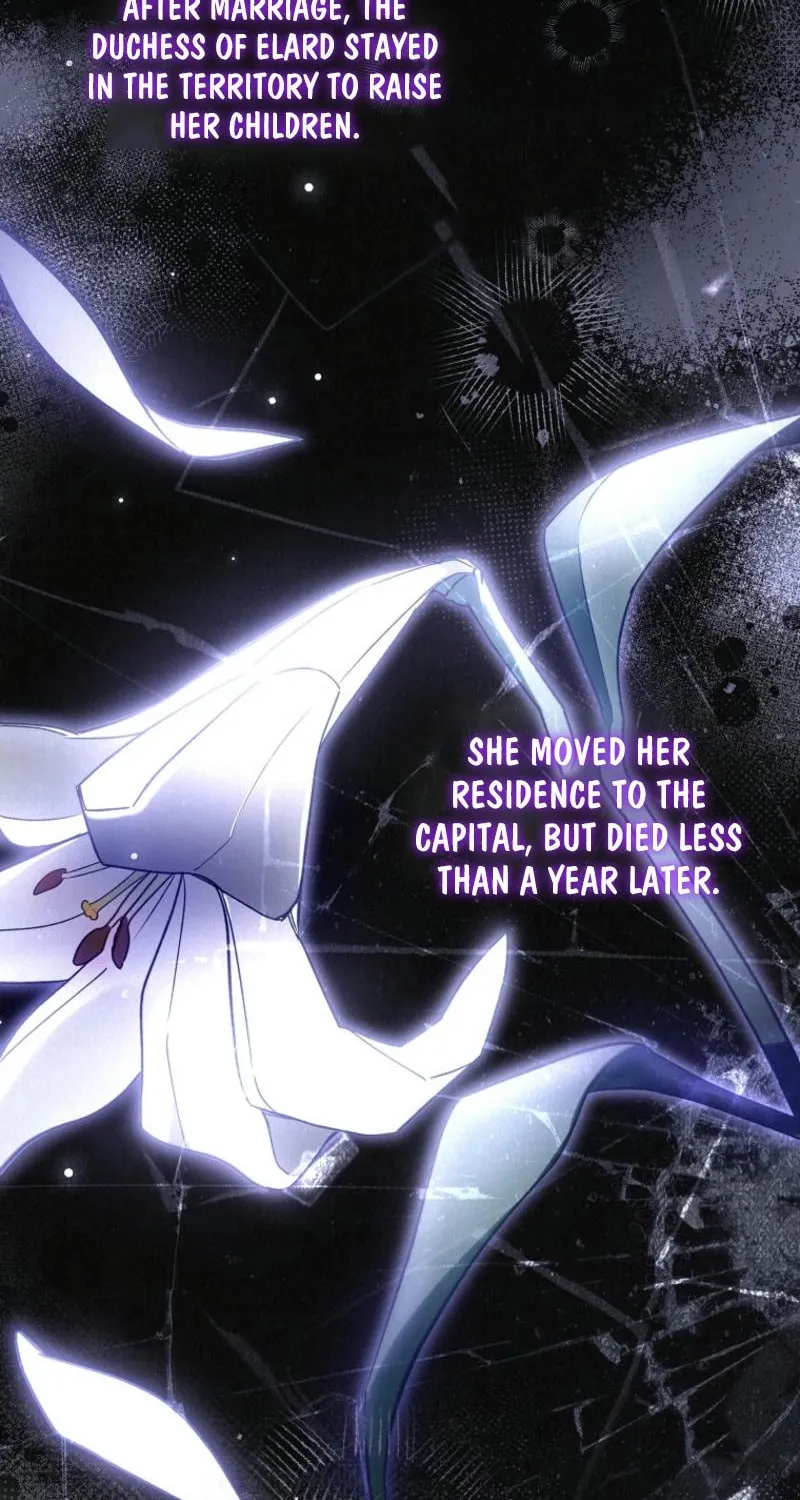 Everyone Was Obsessed With Me After I Became the Youngest Princess Favourite Chapter 19 page 2 - 