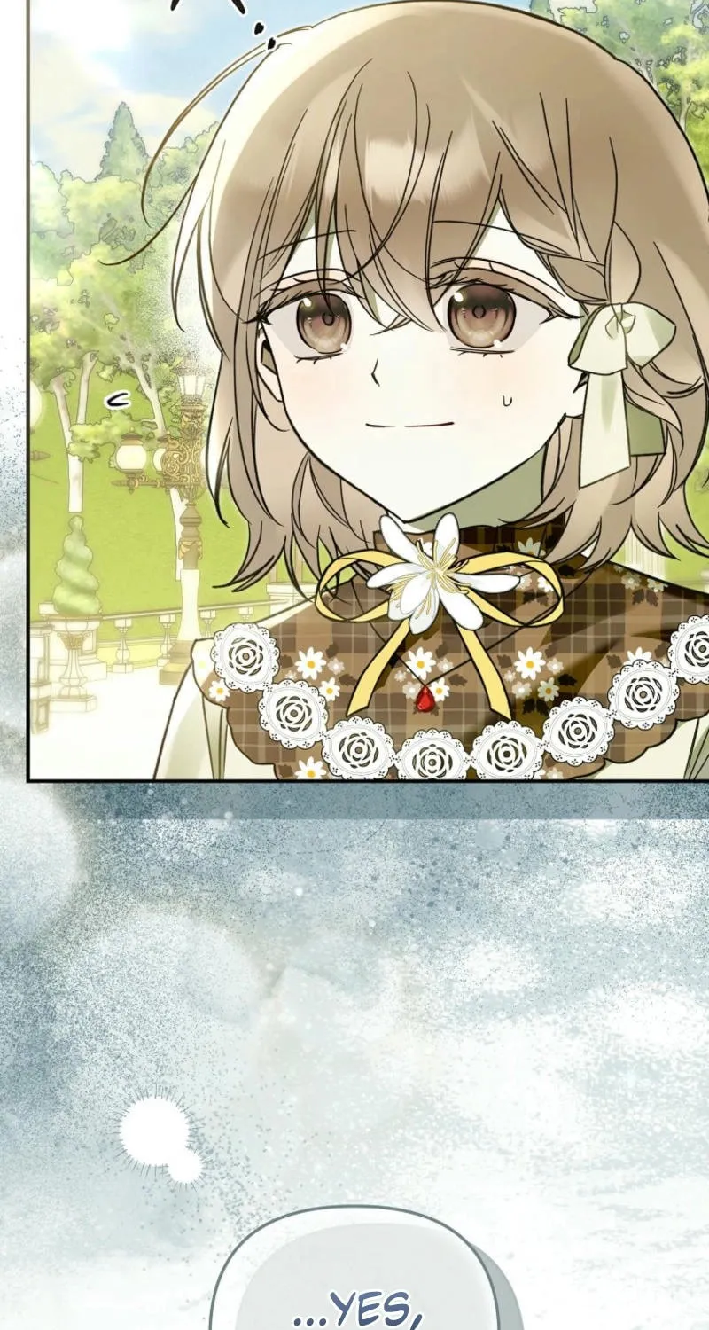Everyone Was Obsessed With Me After I Became the Youngest Princess Favourite Chapter 19 page 16 - 