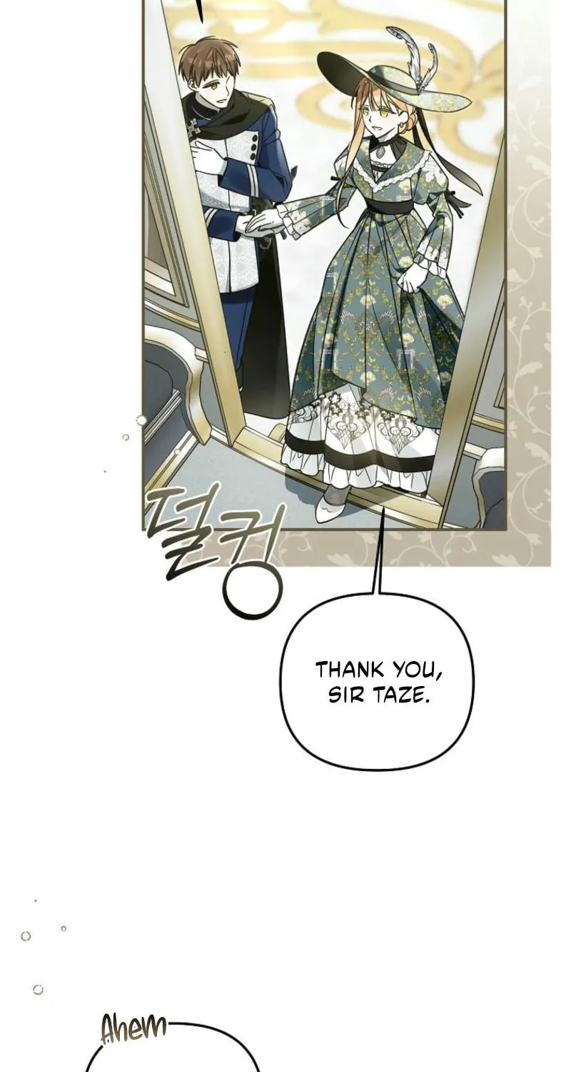 Everyone Was Obsessed With Me After I Became the Youngest Princess Favourite Chapter 19 page 21 - 