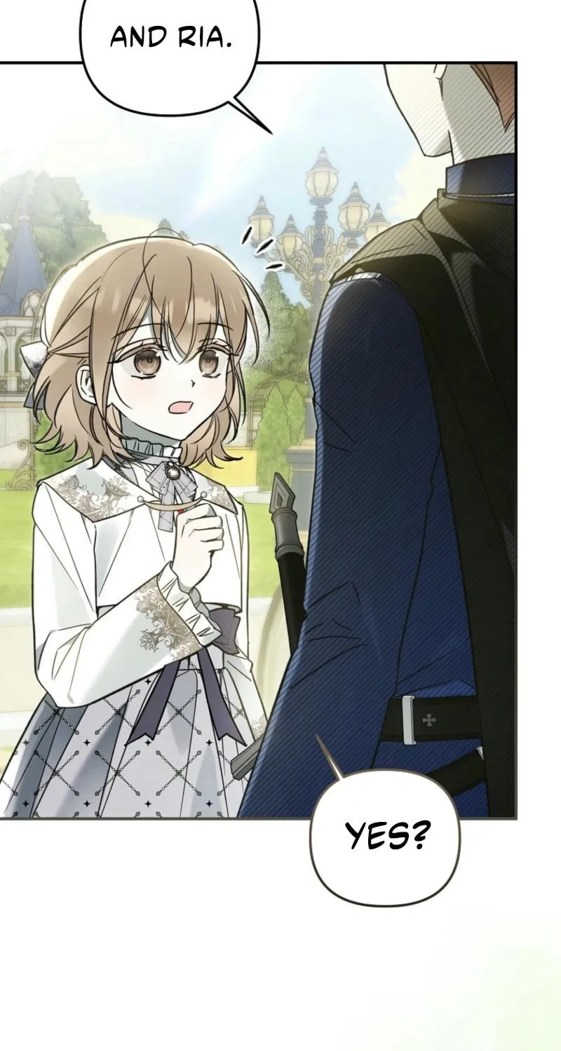 Everyone Was Obsessed With Me After I Became the Youngest Princess Favourite Chapter 19 page 22 - 