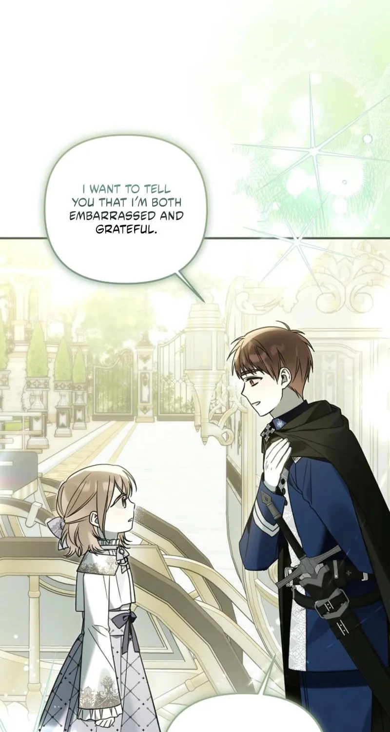 Everyone Was Obsessed With Me After I Became the Youngest Princess Favourite Chapter 19 page 23 - 