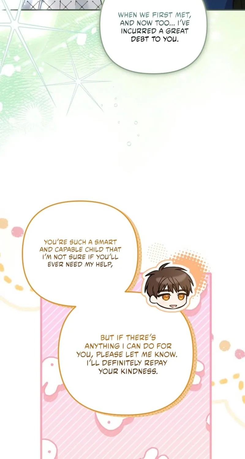 Everyone Was Obsessed With Me After I Became the Youngest Princess Favourite Chapter 19 page 24 - 