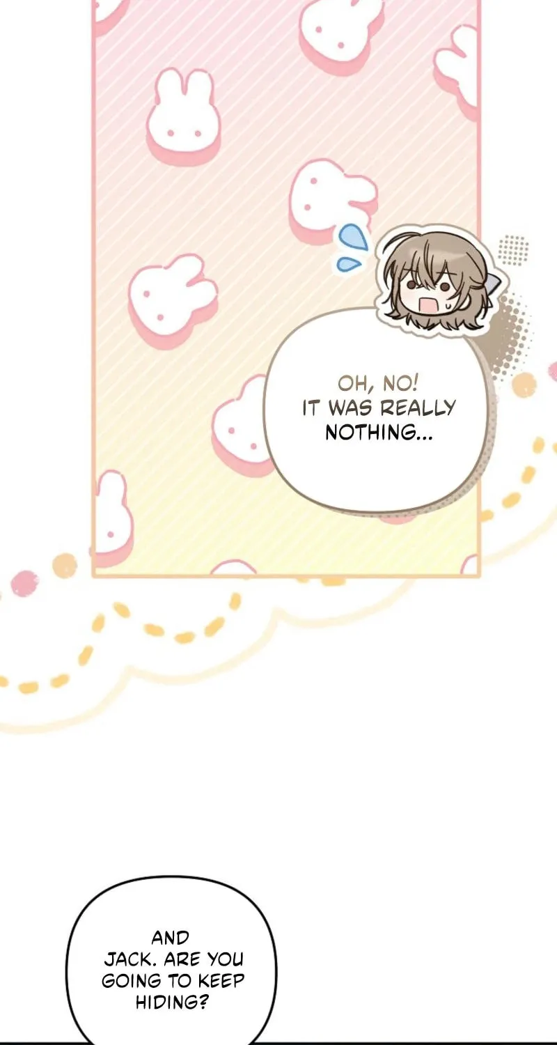 Everyone Was Obsessed With Me After I Became the Youngest Princess Favourite Chapter 19 page 25 - 