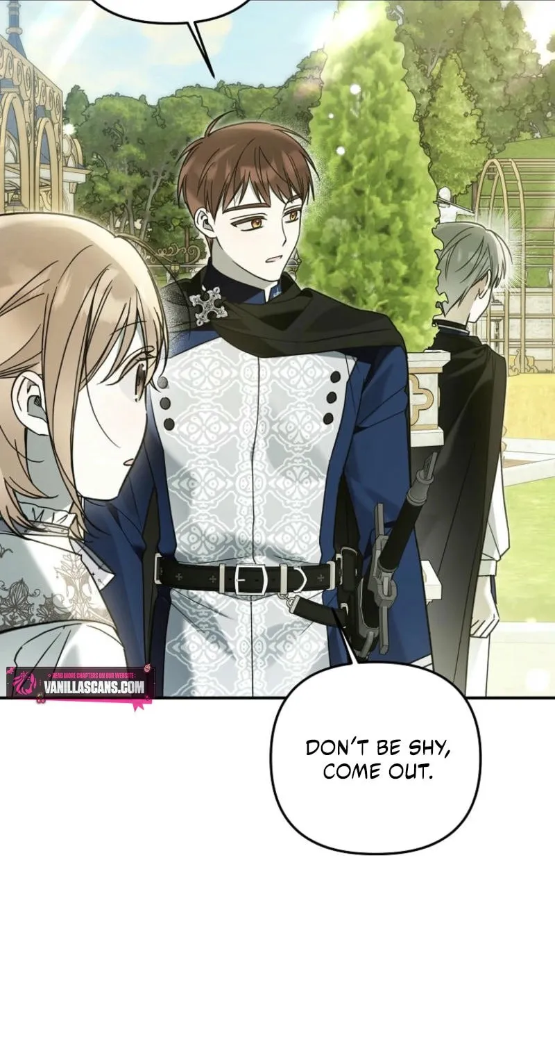 Everyone Was Obsessed With Me After I Became the Youngest Princess Favourite Chapter 19 page 26 - 