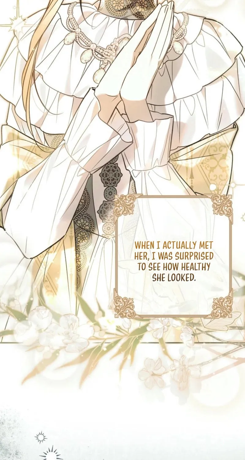 Everyone Was Obsessed With Me After I Became the Youngest Princess Favourite Chapter 19 page 4 - 