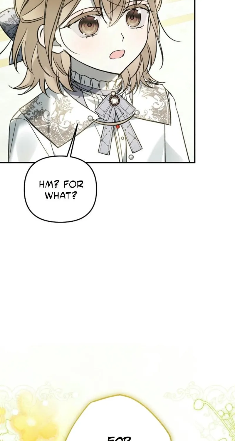 Everyone Was Obsessed With Me After I Became the Youngest Princess Favourite Chapter 19 page 33 - 