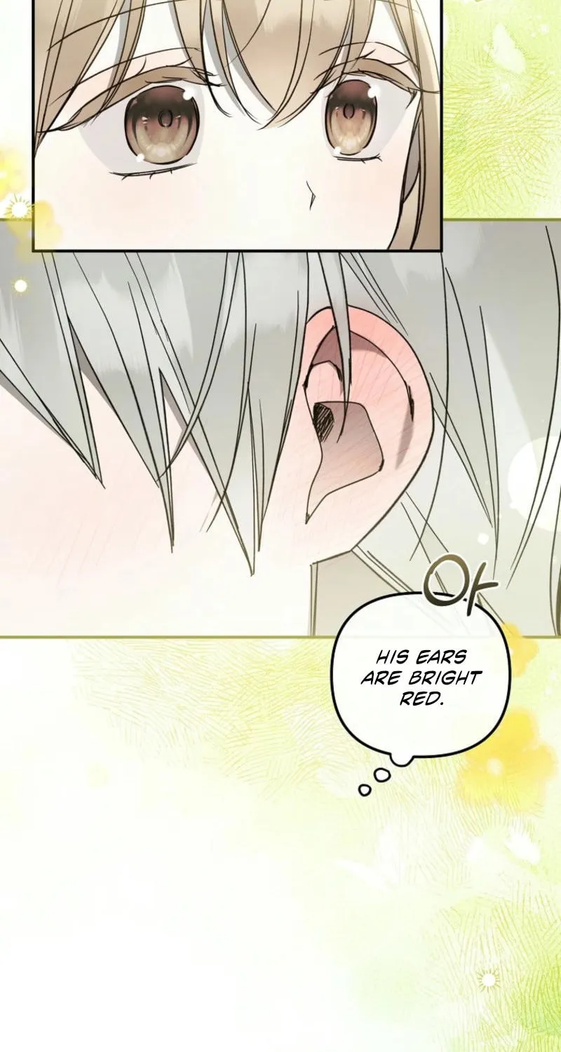 Everyone Was Obsessed With Me After I Became the Youngest Princess Favourite Chapter 19 page 35 - 