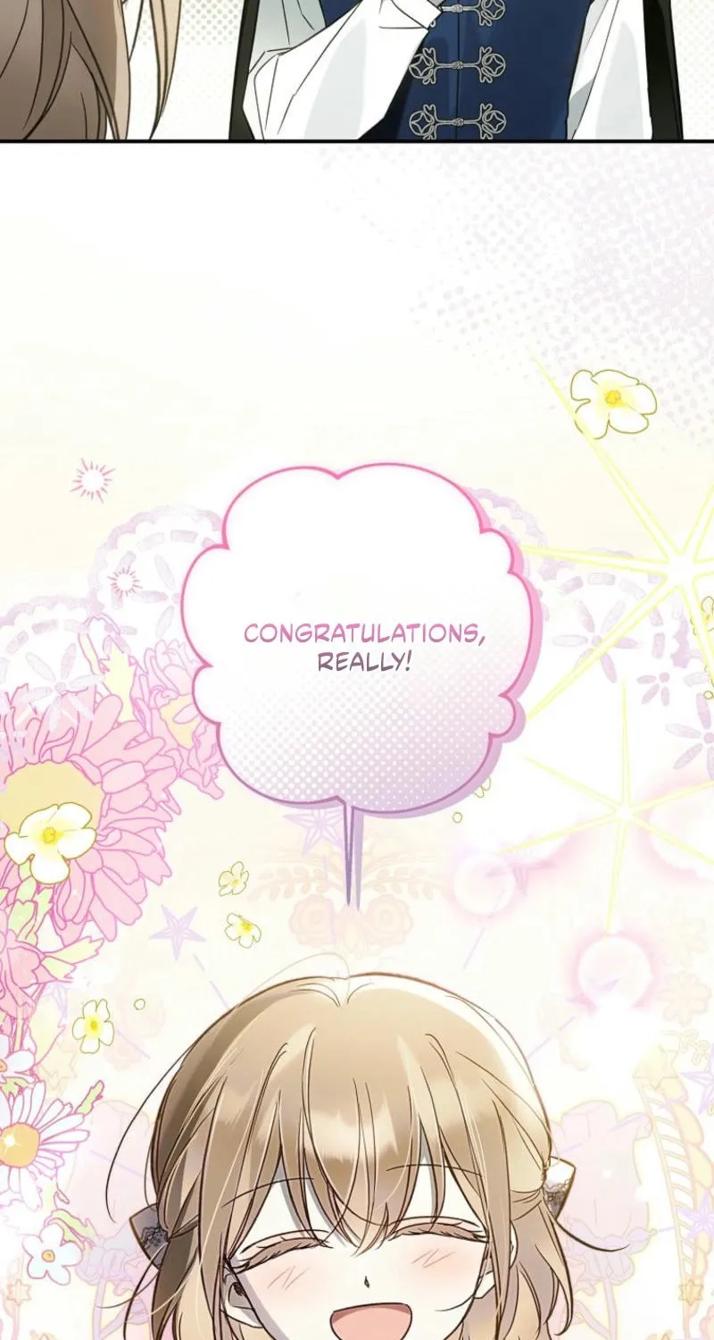 Everyone Was Obsessed With Me After I Became the Youngest Princess Favourite Chapter 19 page 37 - 