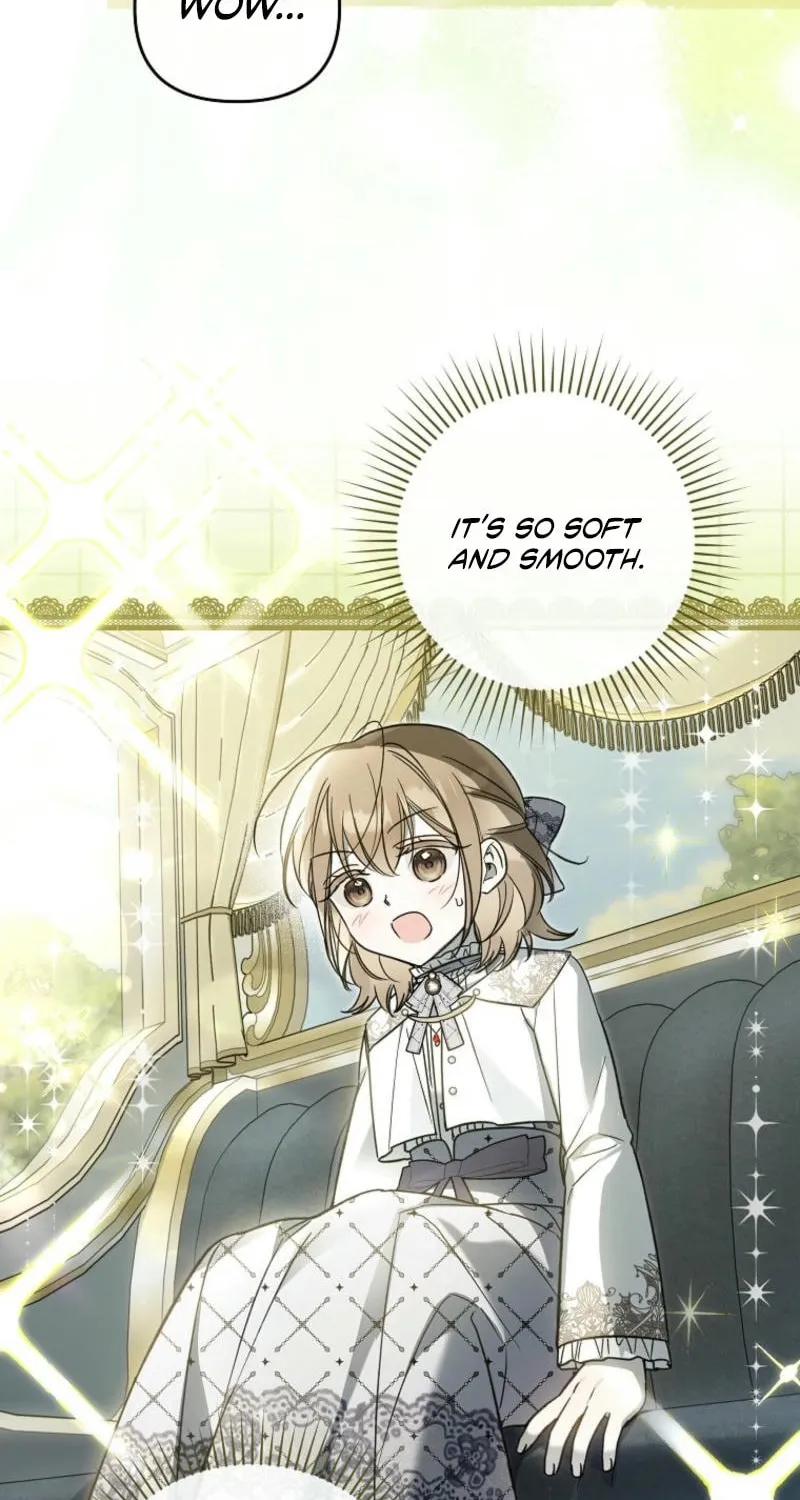Everyone Was Obsessed With Me After I Became the Youngest Princess Favourite Chapter 19 page 43 - 